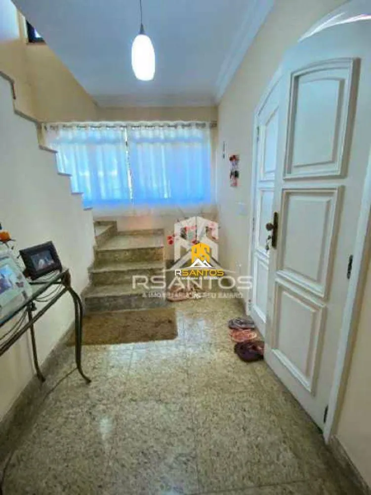Casa de Condomínio, 2 quartos - Foto 4