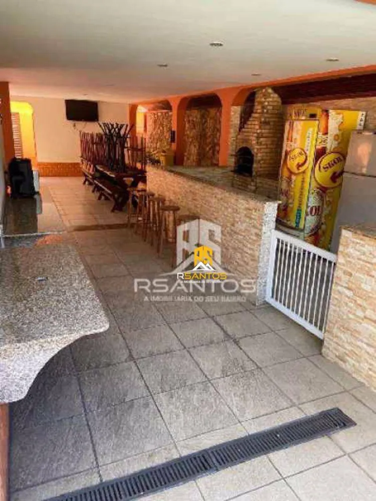 Casa de Condomínio, 2 quartos - Foto 28