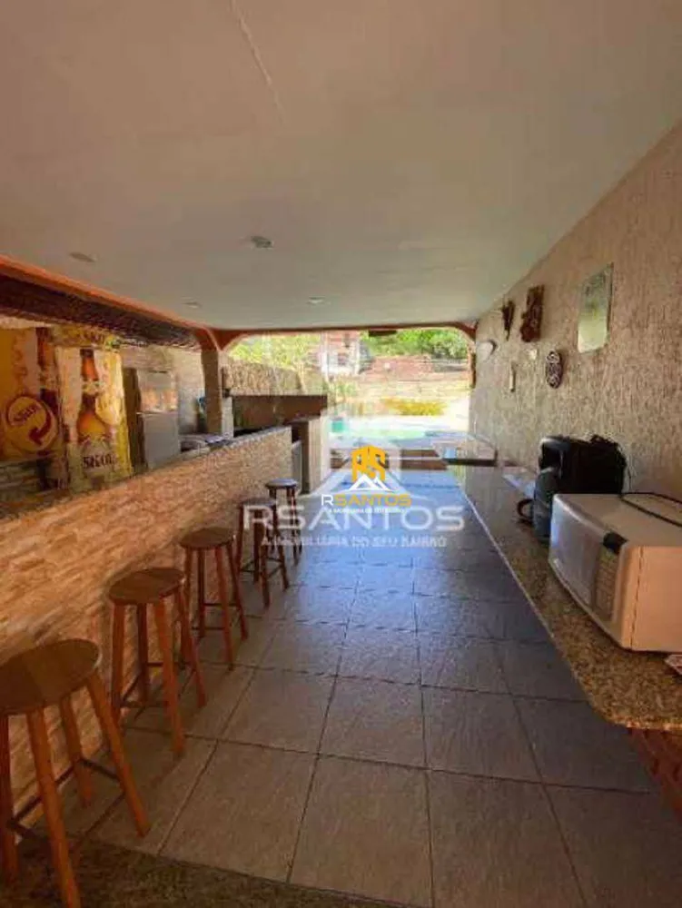 Casa de Condomínio, 2 quartos - Foto 27