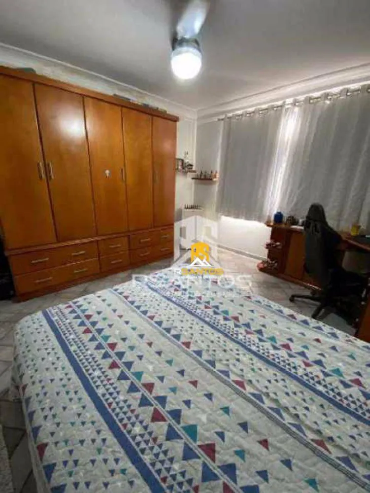 Casa de Condomínio, 2 quartos - Foto 20