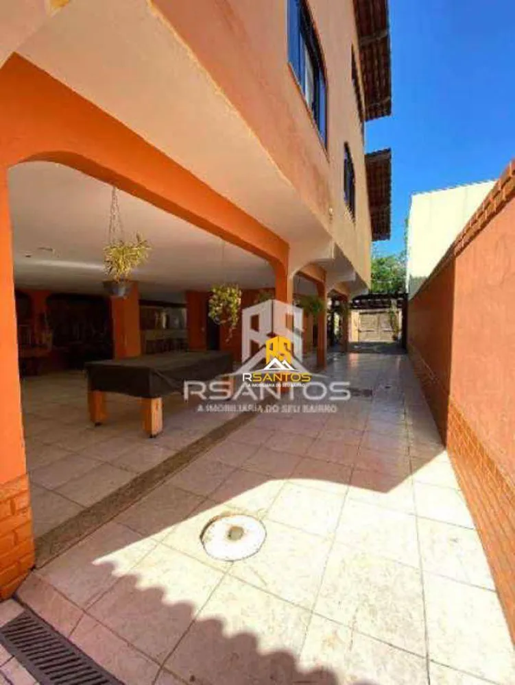 Casa de Condomínio, 2 quartos - Foto 26
