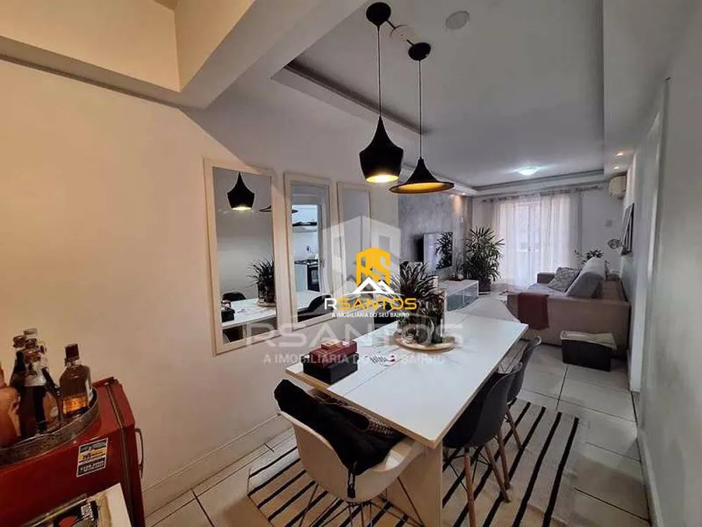 Apartamento, 2 quartos, 96 m² - Foto 1