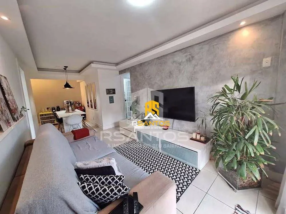 Apartamento, 2 quartos, 96 m² - Foto 4
