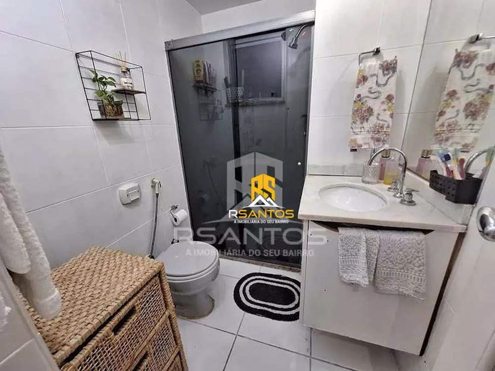 Apartamento, 2 quartos, 96 m² - Foto 6