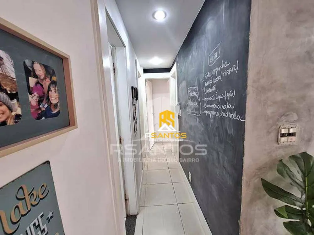Apartamento, 2 quartos, 96 m² - Foto 5
