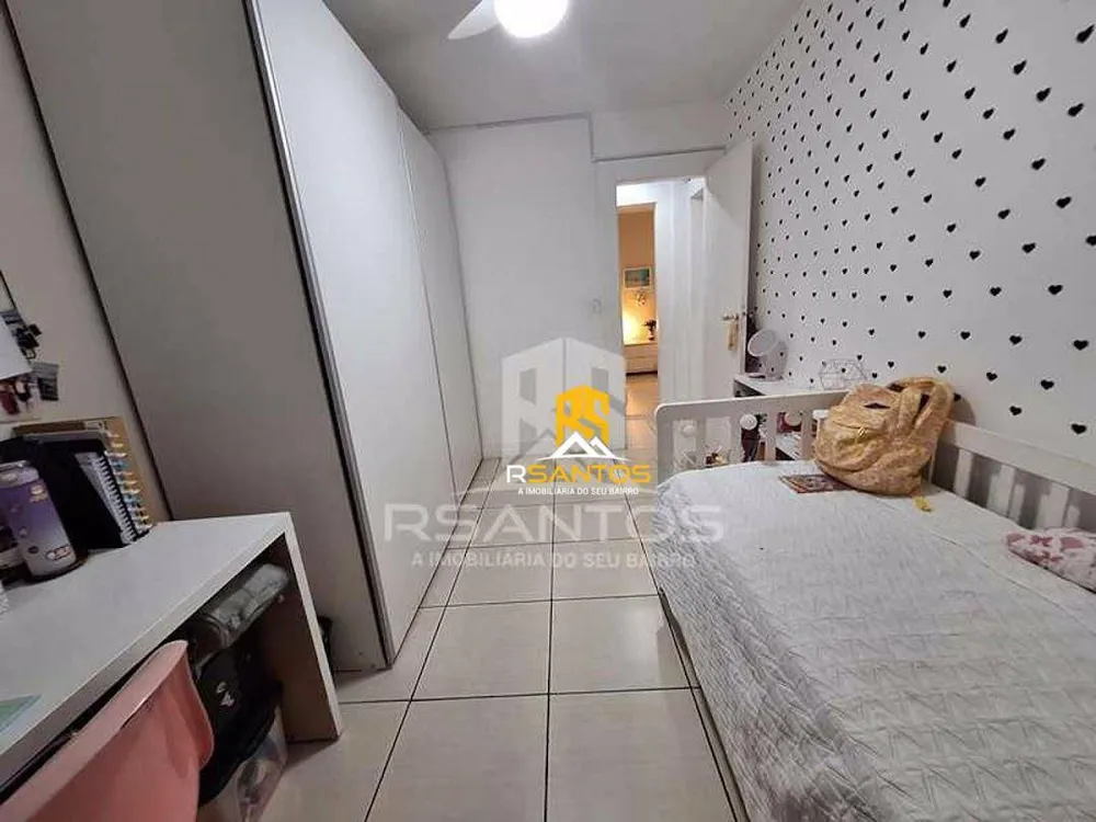 Apartamento, 2 quartos, 96 m² - Foto 9
