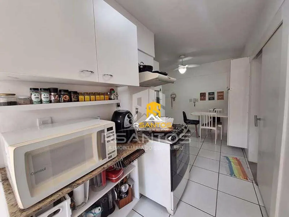 Apartamento, 2 quartos, 96 m² - Foto 15