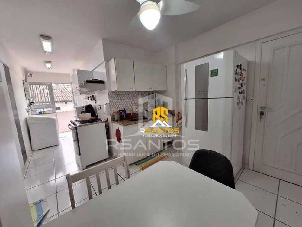 Apartamento, 2 quartos, 96 m² - Foto 14