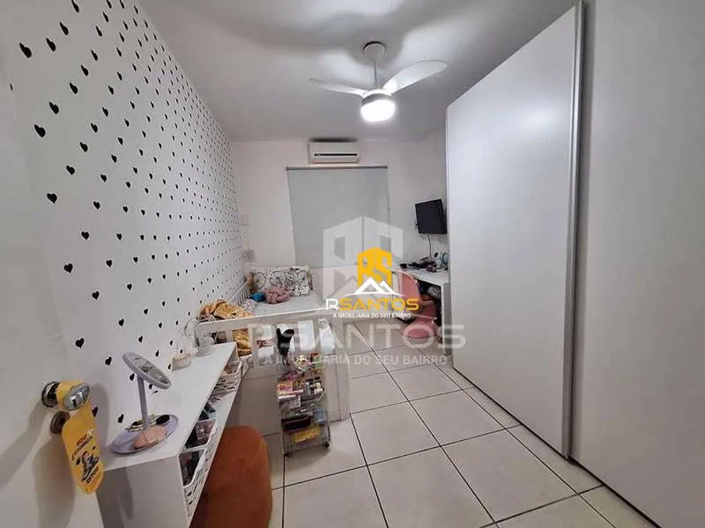 Apartamento, 2 quartos, 96 m² - Foto 10