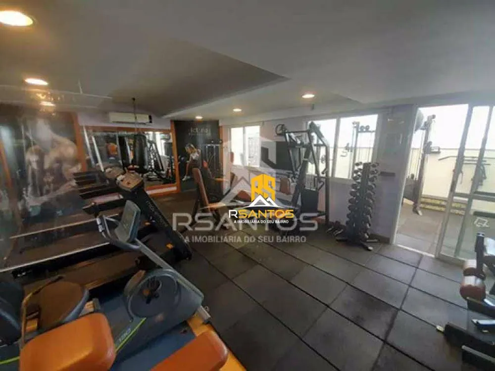 Apartamento, 3 quartos, 89 m² - Foto 10