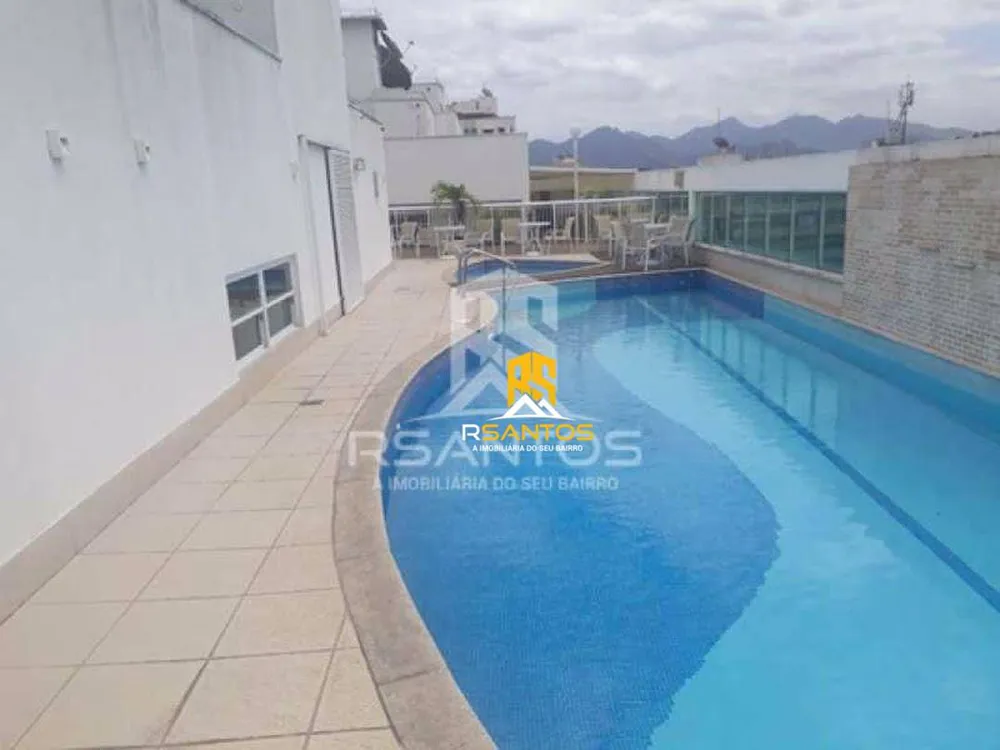 Apartamento, 3 quartos, 89 m² - Foto 1