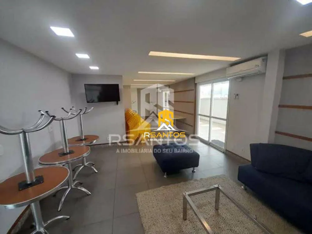 Apartamento, 3 quartos, 89 m² - Foto 4
