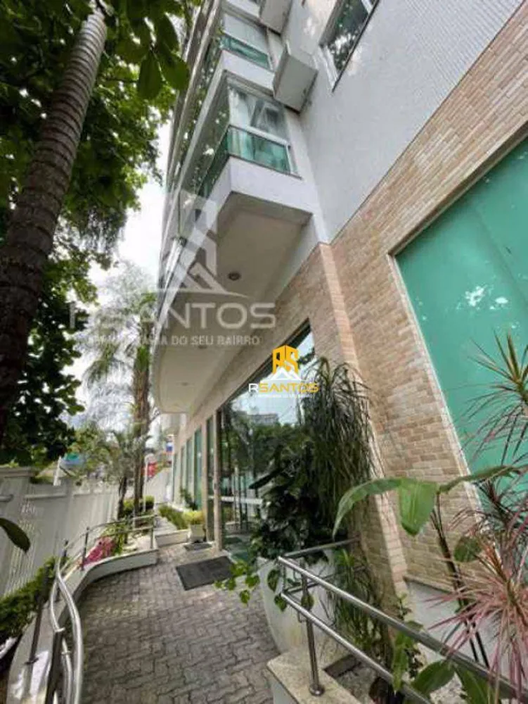Apartamento, 3 quartos, 89 m² - Foto 15