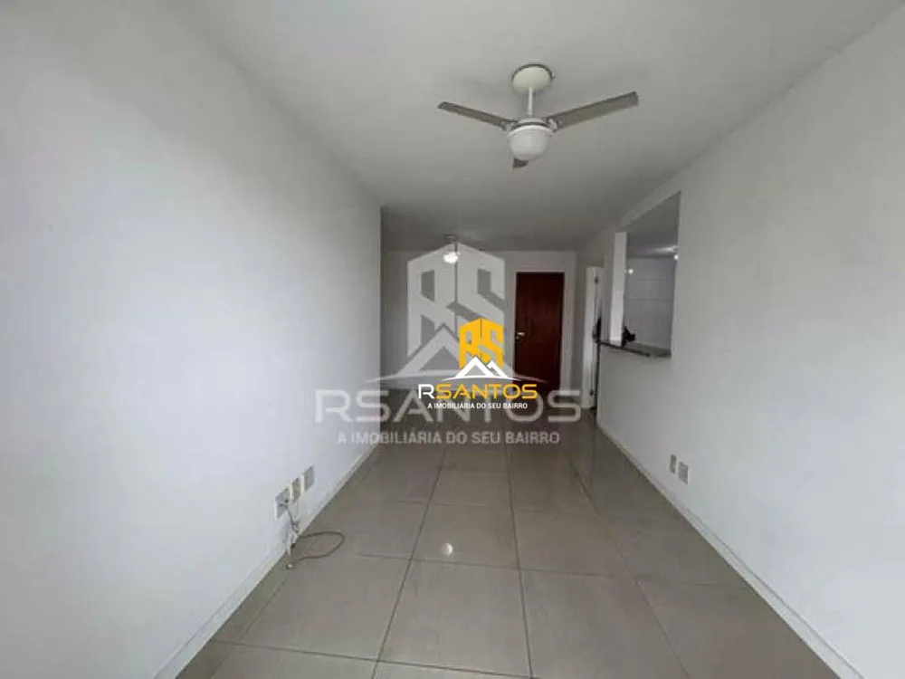 Apartamento, 3 quartos, 89 m² - Foto 3
