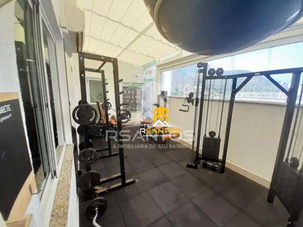Apartamento, 3 quartos, 89 m² - Foto 12