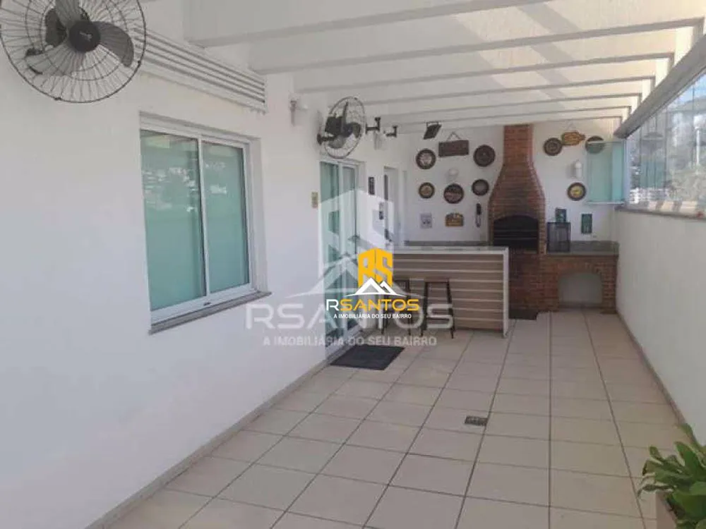 Apartamento, 3 quartos, 89 m² - Foto 28