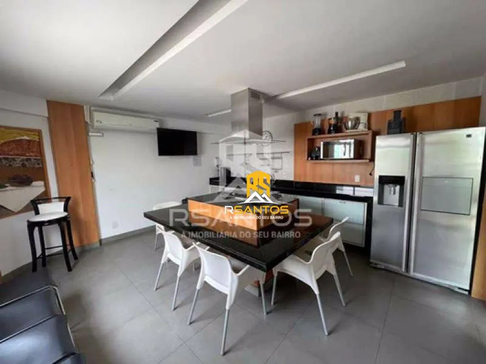 Apartamento, 3 quartos, 89 m² - Foto 14