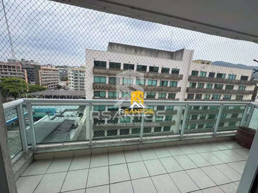Apartamento, 3 quartos, 89 m² - Foto 9