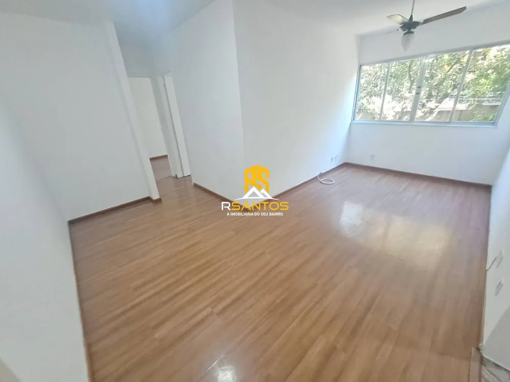Apartamento, 2 quartos - Foto 2