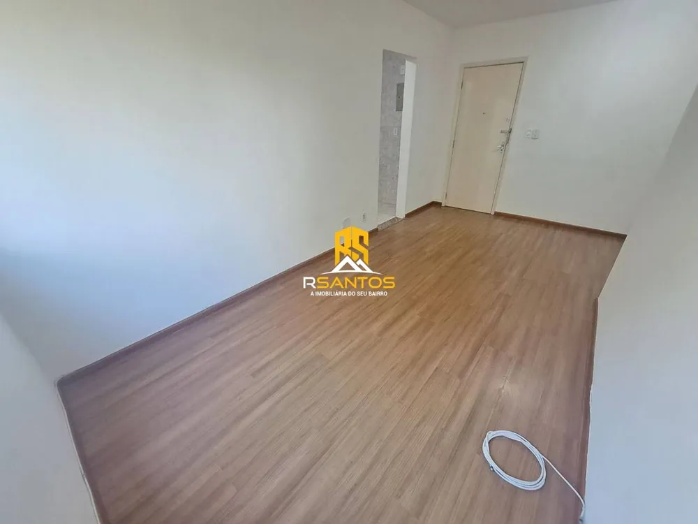 Apartamento, 2 quartos - Foto 8
