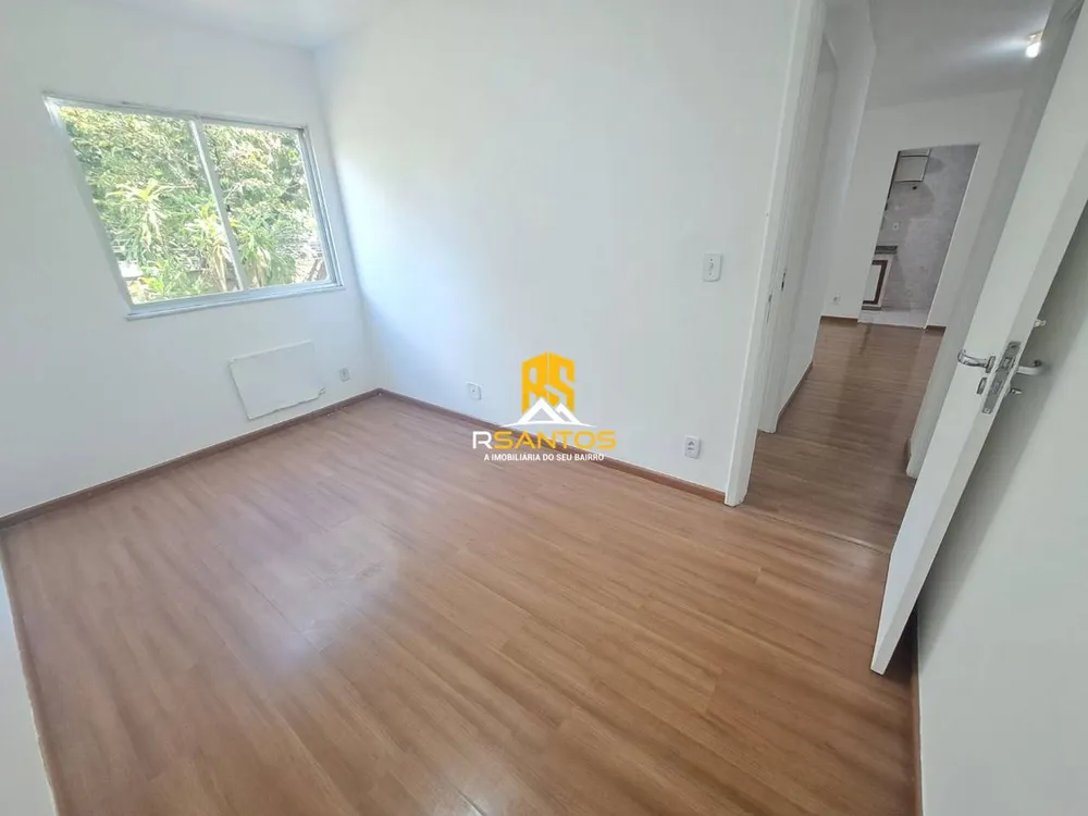 Apartamento, 2 quartos - Foto 20