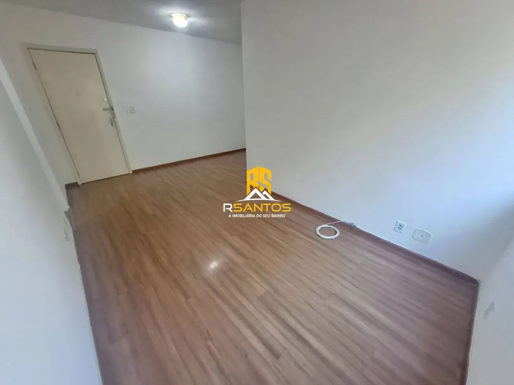 Apartamento, 2 quartos - Foto 6
