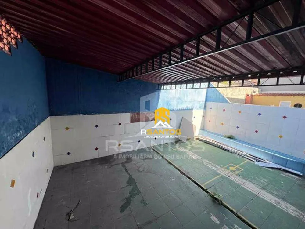 Casa, 4 quartos, 420 m² - Foto 10