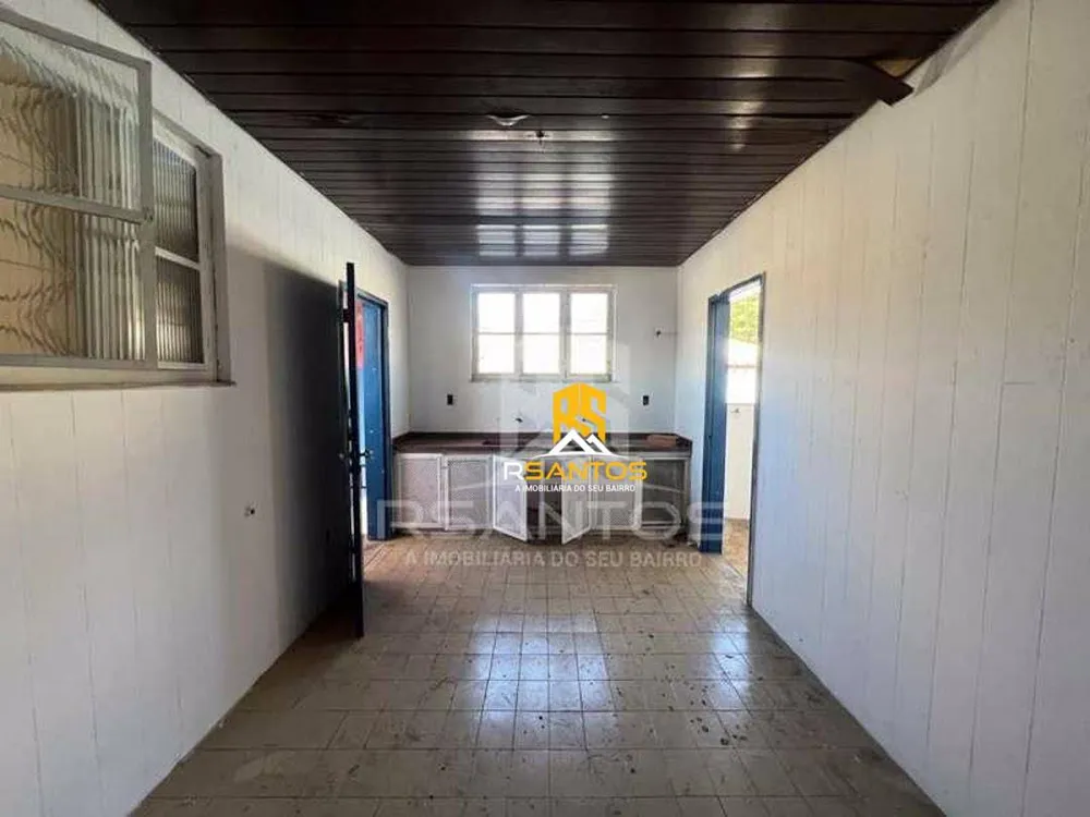 Casa, 4 quartos, 420 m² - Foto 1
