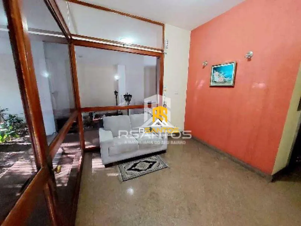Apartamento, 3 quartos, 112 m² - Foto 3