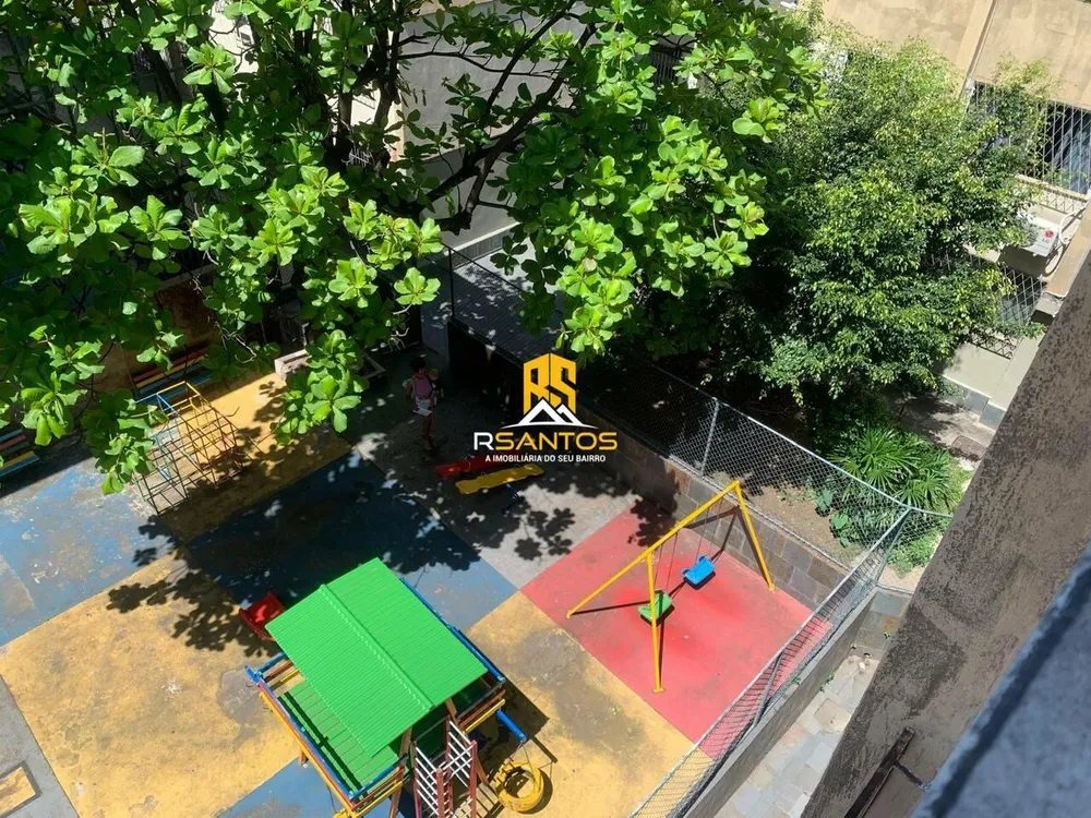 Apartamento, 1 quarto, 38 m² - Foto 21
