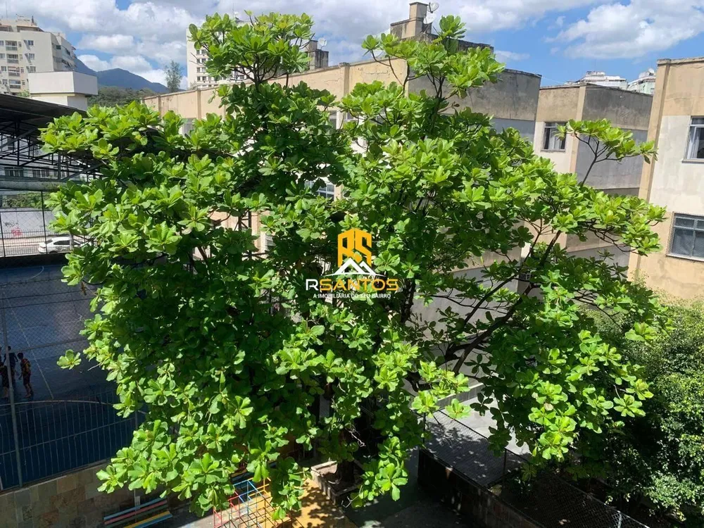 Apartamento, 1 quarto, 38 m² - Foto 4