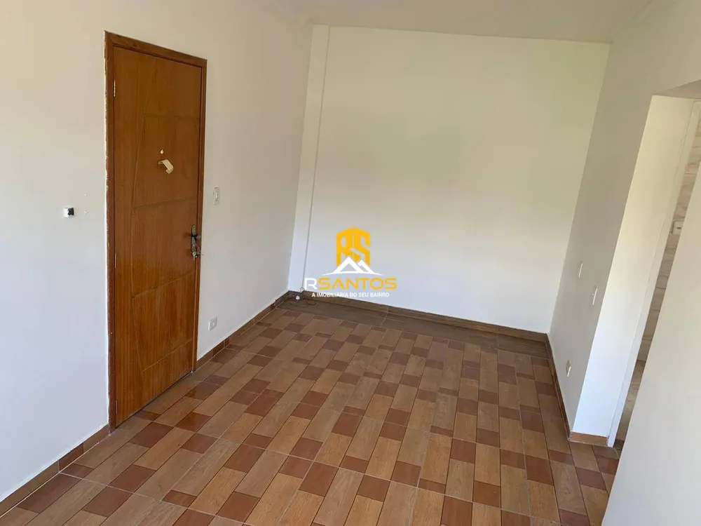 Apartamento, 1 quarto, 38 m² - Foto 7