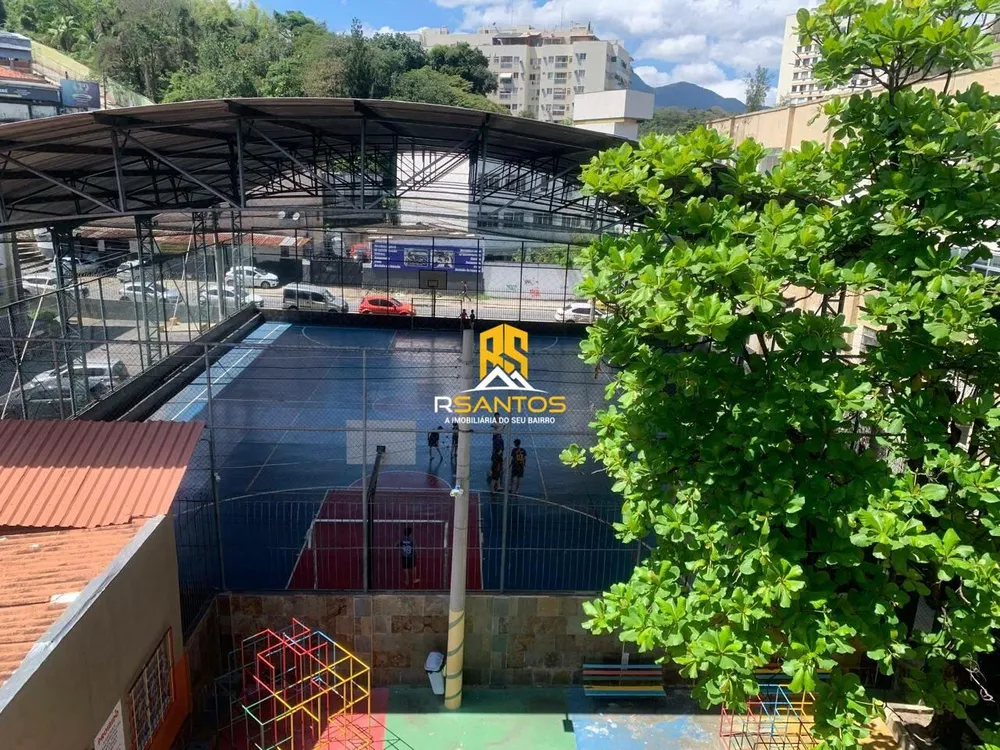 Apartamento, 1 quarto, 38 m² - Foto 5