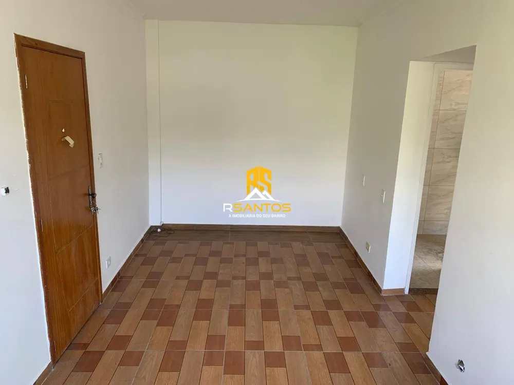 Apartamento, 1 quarto, 38 m² - Foto 2