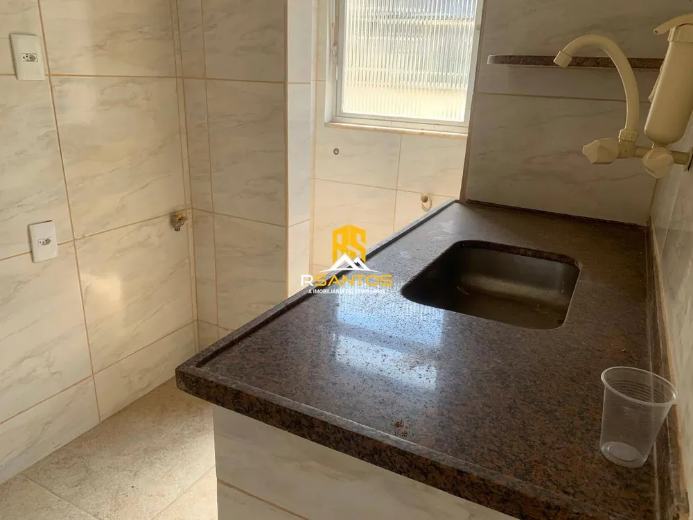 Apartamento, 1 quarto, 38 m² - Foto 12