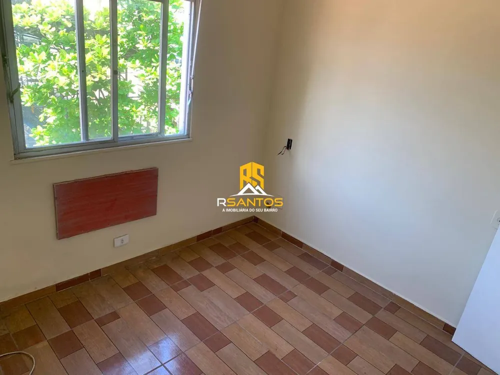 Apartamento, 1 quarto, 38 m² - Foto 11