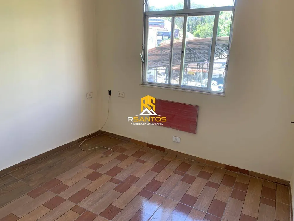 Apartamento, 1 quarto, 38 m² - Foto 9