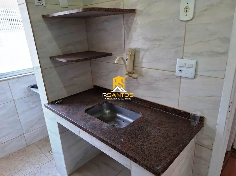 Apartamento, 1 quarto, 38 m² - Foto 13