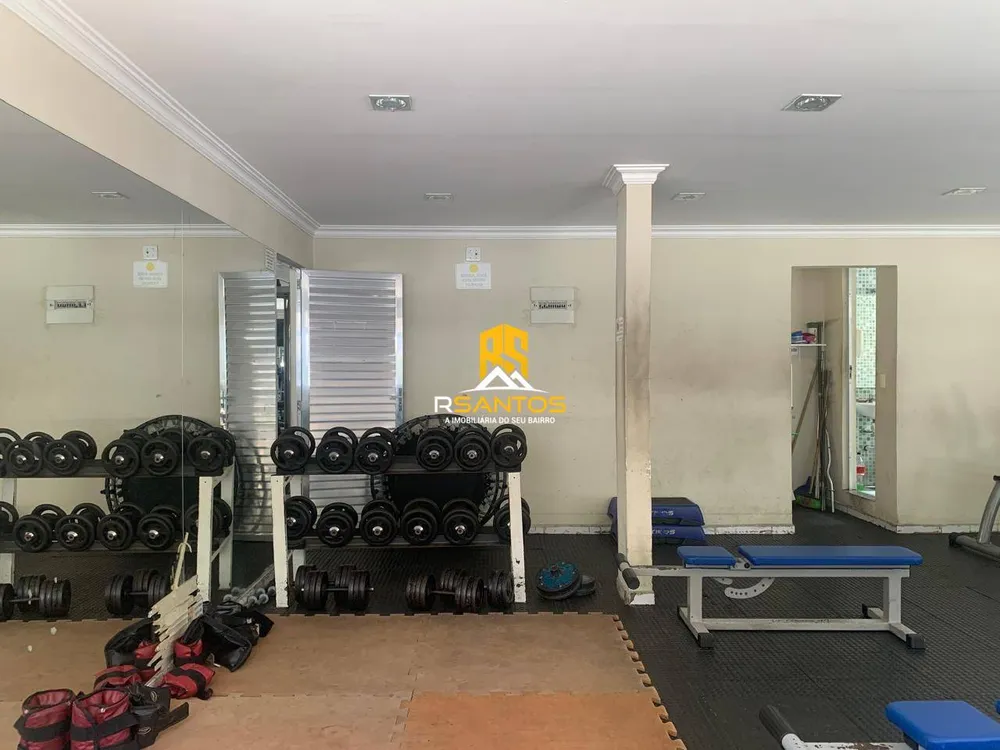 Apartamento, 1 quarto, 38 m² - Foto 17