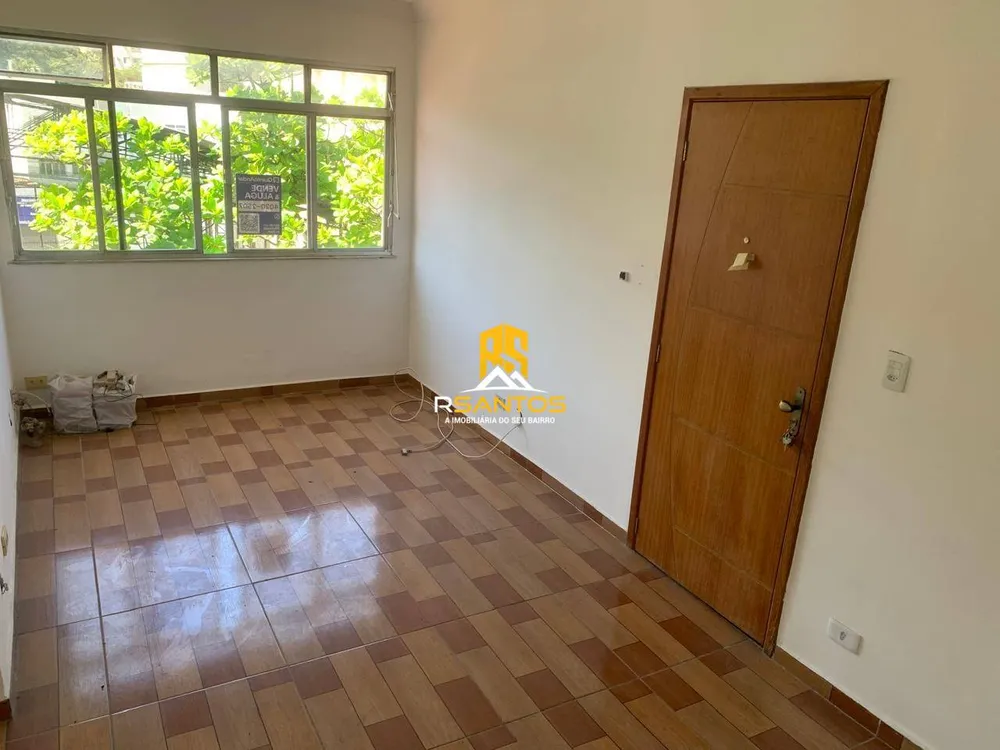 Apartamento, 1 quarto, 38 m² - Foto 6