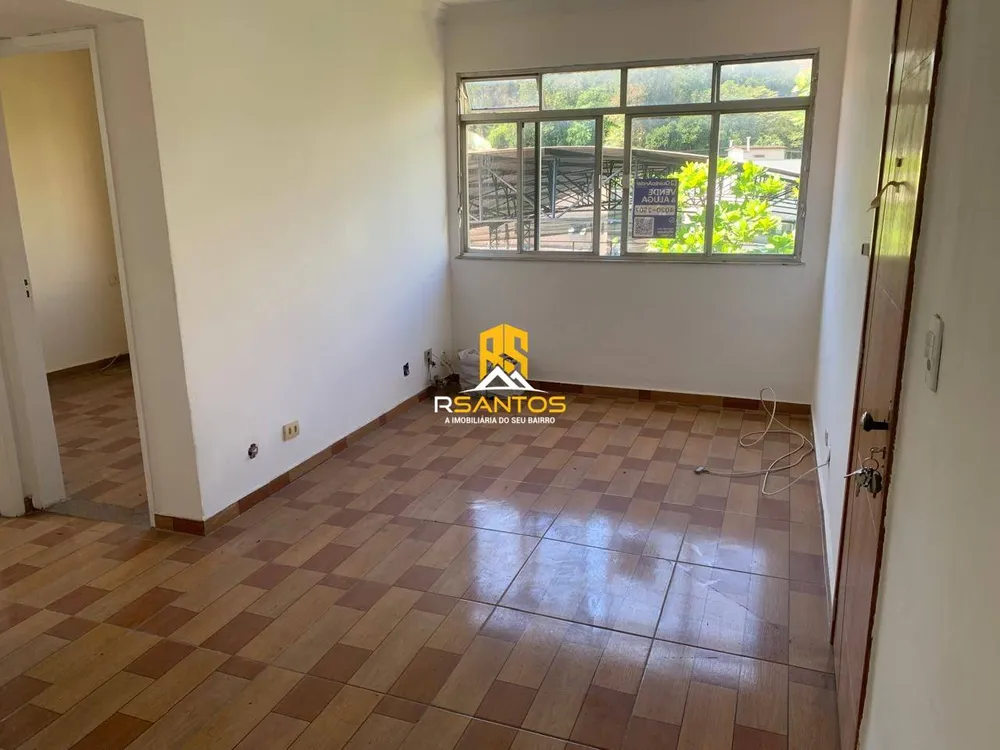 Apartamento, 1 quarto, 38 m² - Foto 3