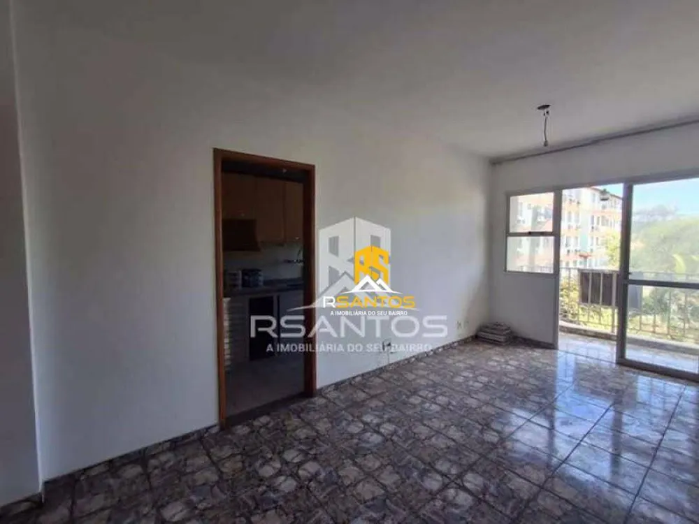 Apartamento, 2 quartos, 63 m² - Foto 8