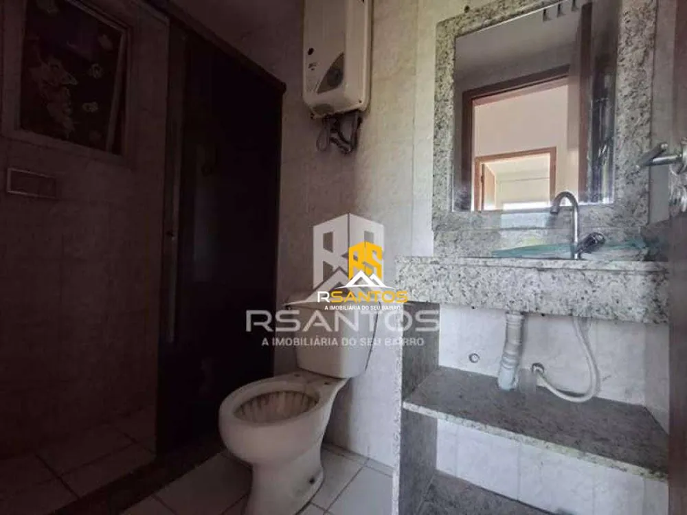 Apartamento, 2 quartos, 63 m² - Foto 7