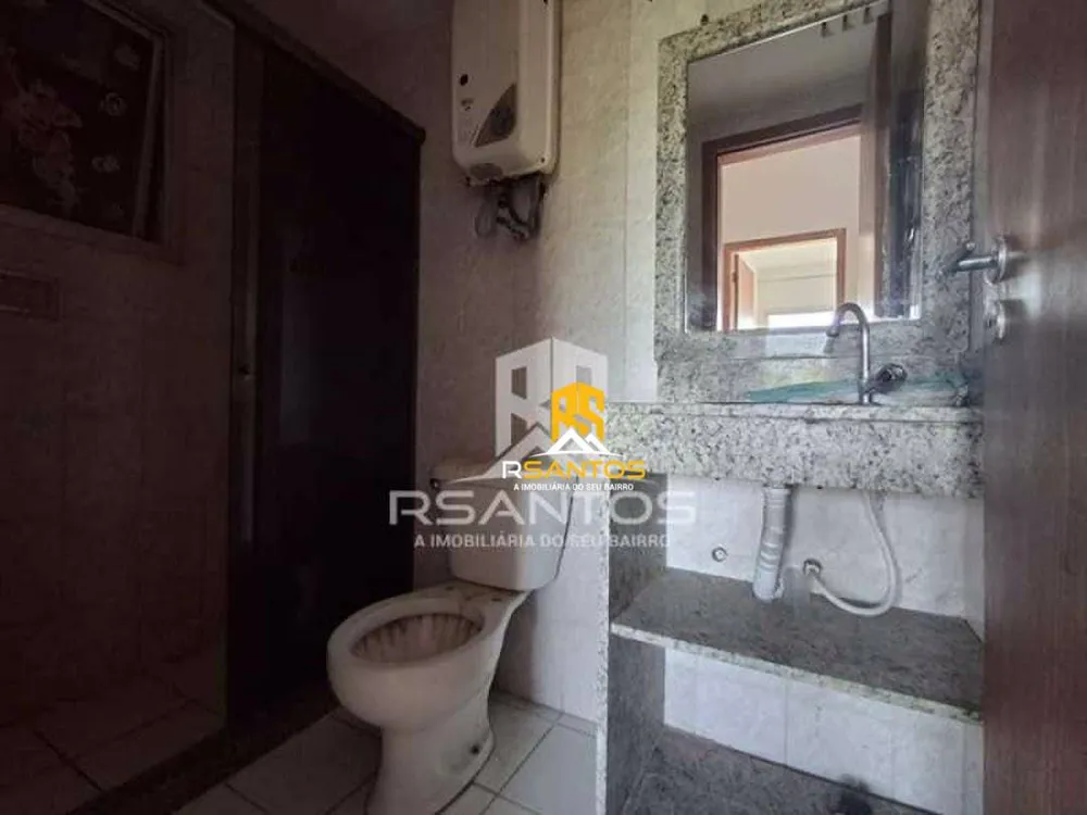 Apartamento, 2 quartos, 63 m² - Foto 9