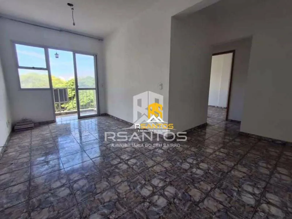 Apartamento, 2 quartos, 63 m² - Foto 1