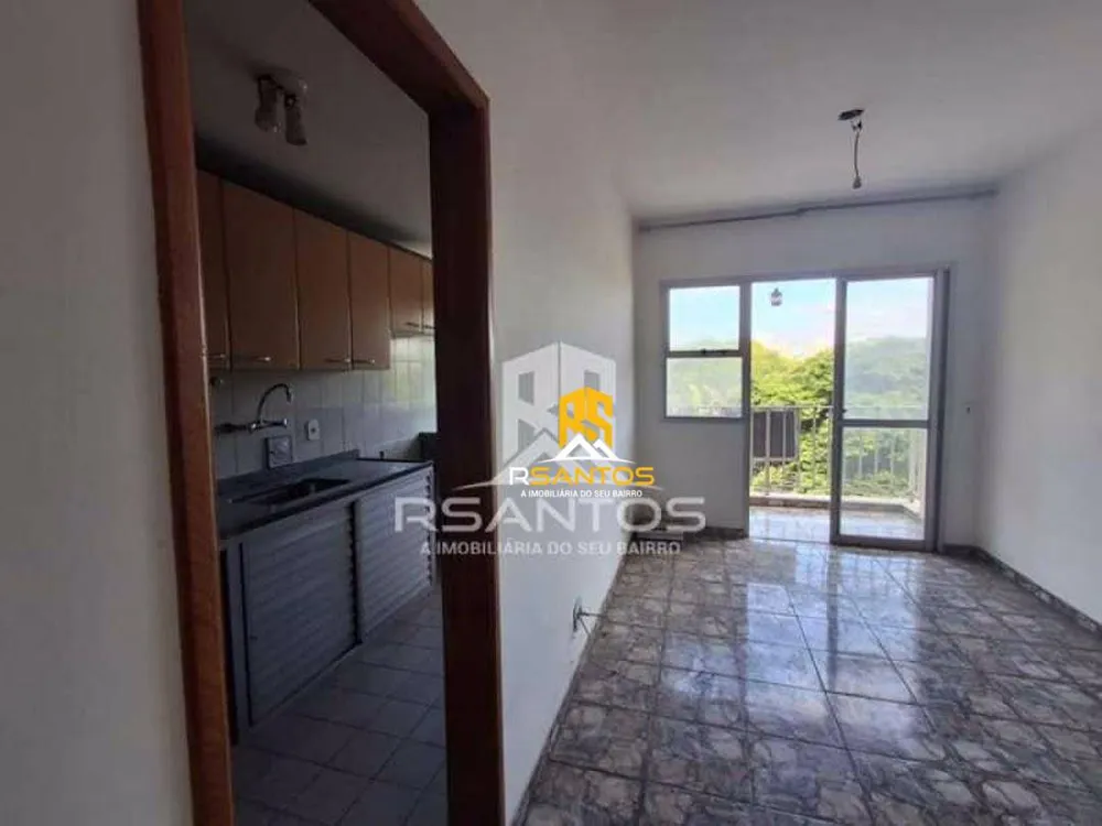 Apartamento, 2 quartos, 63 m² - Foto 5
