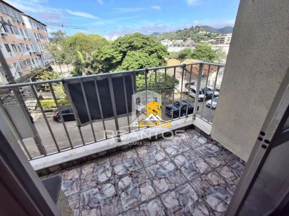 Apartamento, 2 quartos, 63 m² - Foto 2