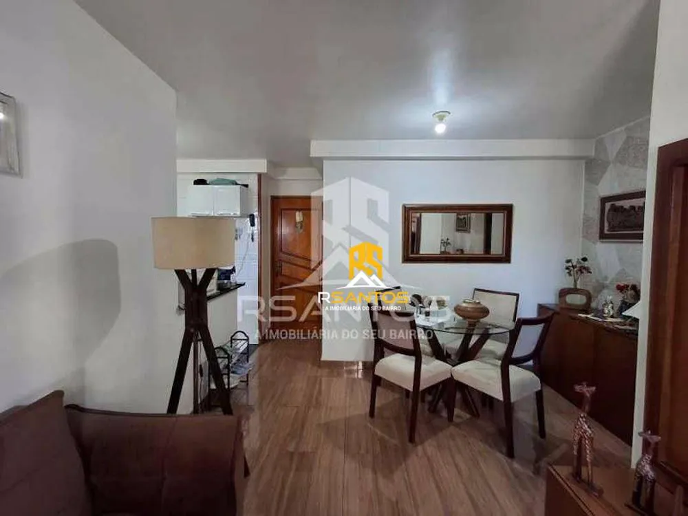 Apartamento, 2 quartos, 58 m² - Foto 22