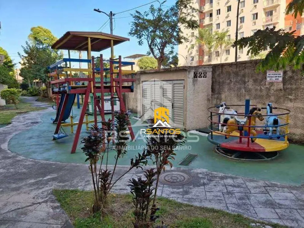 Apartamento, 2 quartos, 58 m² - Foto 3