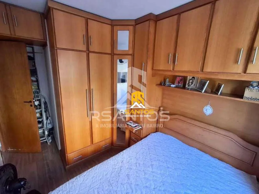 Apartamento, 2 quartos, 58 m² - Foto 14